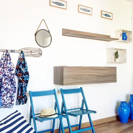 Polignano Vista Mare *