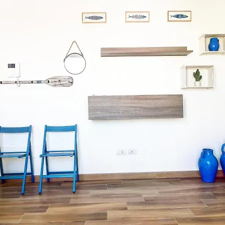 Polignano Vista Mare