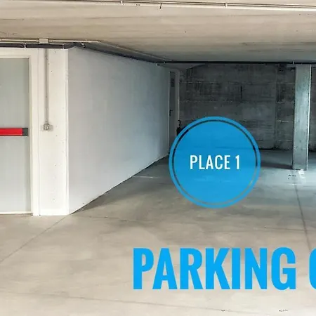 別荘 Polignano Vista Mare *