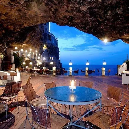 別荘 Polignano Vista Mare *