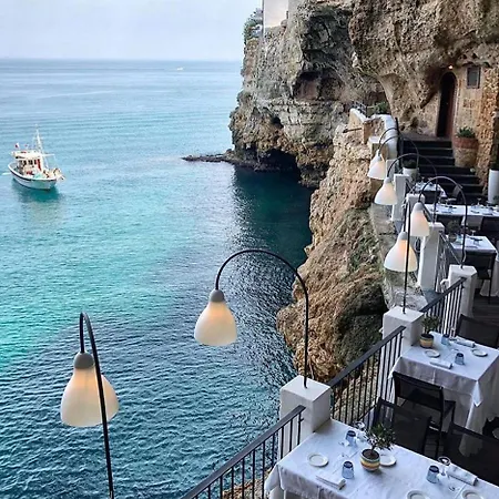 別荘 Polignano Vista Mare