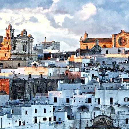 別荘 Polignano Vista Mare ポリニャーノ・ア・マーレ