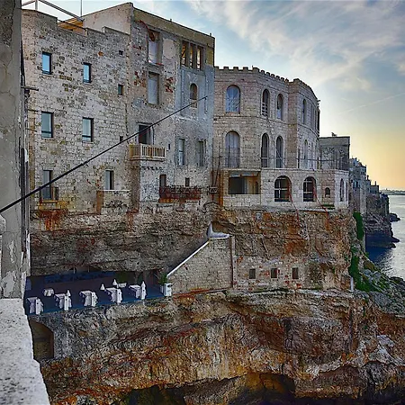 別荘 Polignano Vista Mare