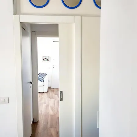 Vakantiehuis Polignano Vista Mare *