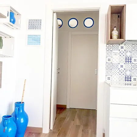 別荘 Polignano Vista Mare