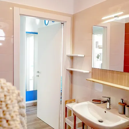 別荘 Polignano Vista Mare *