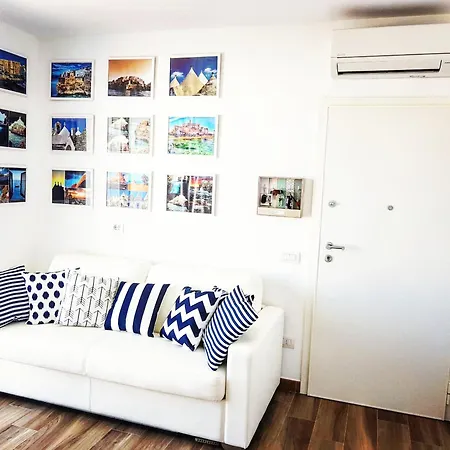 Polignano Vista Mare