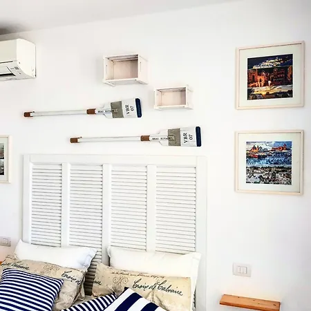 別荘 Polignano Vista Mare *