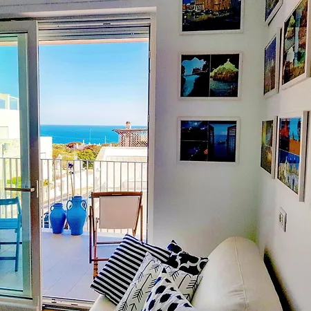 Polignano Vista Mare ポリニャーノ・ア・マーレ