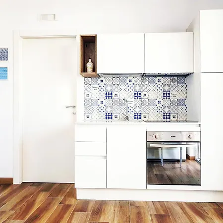 Polignano Vista Mare ポリニャーノ・ア・マーレ