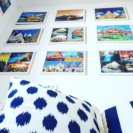 別荘 Polignano Vista Mare *