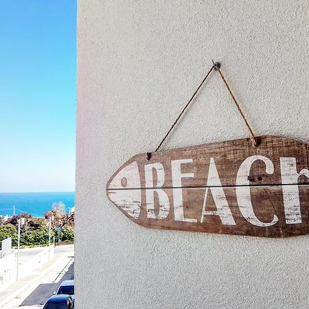 別荘 Polignano Vista Mare *