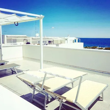 Polignano Vista Mare ポリニャーノ・ア・マーレ