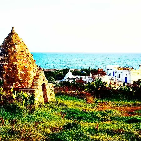 Polignano Vista Mare *