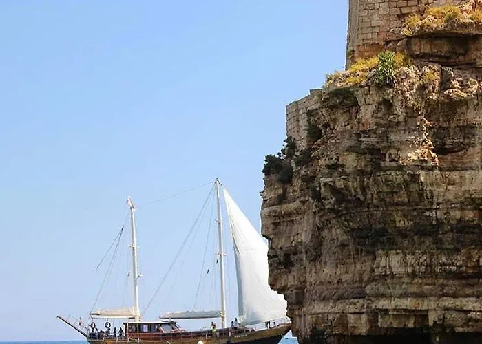 Casa vacanze Polignano Vista Mare
