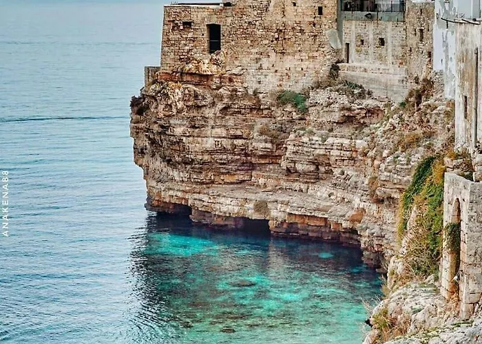 Polignano Vista Mare Polignano a Mare