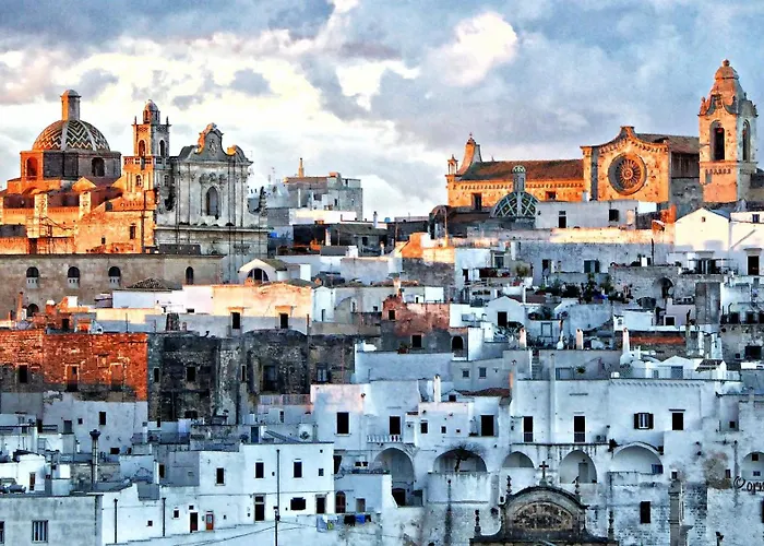 Casa vacanze Polignano Vista Mare Polignano a Mare