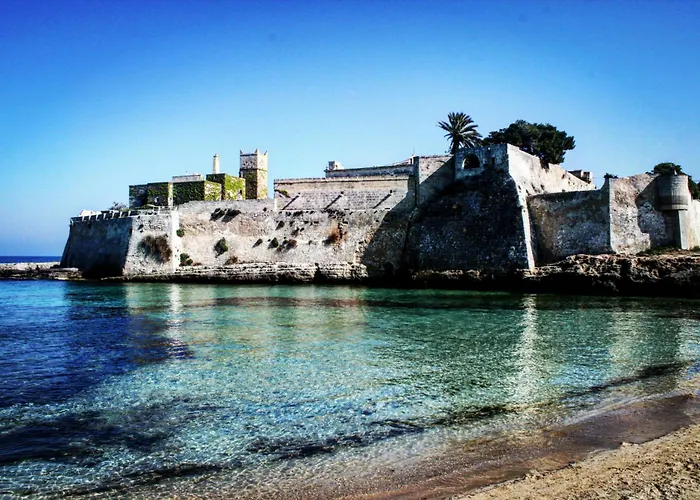 Polignano Vista Mare