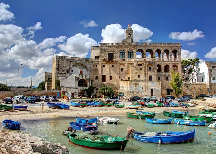 Casa vacanze Polignano Vista Mare Polignano a Mare