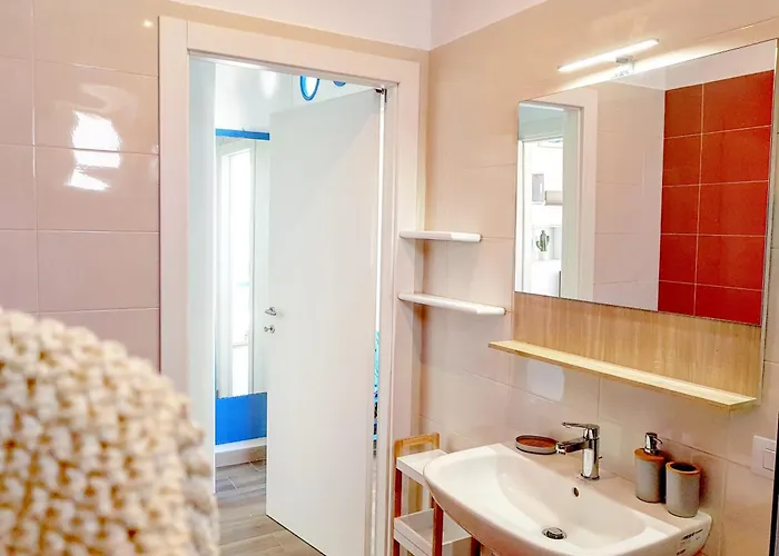 Casa vacanze Polignano Vista Mare *