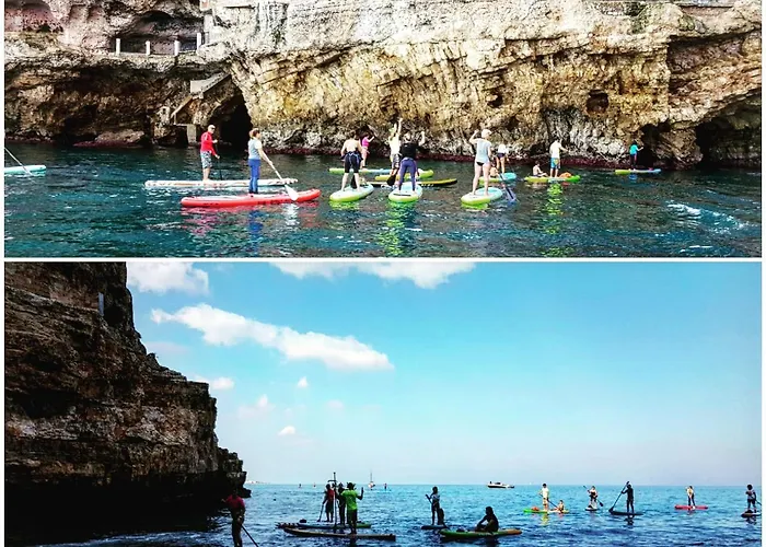 Polignano Vista Mare *