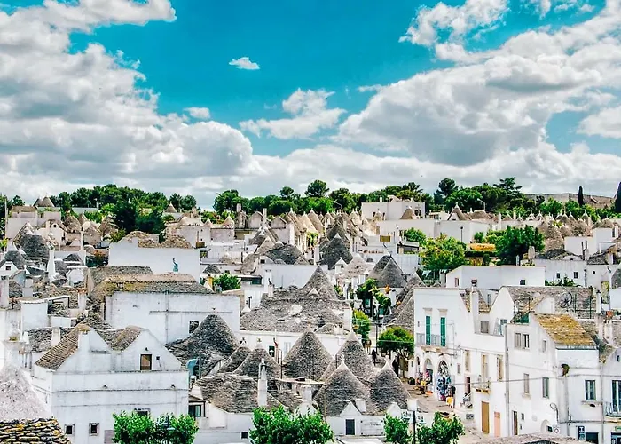 Casa vacanze Polignano Vista Mare *