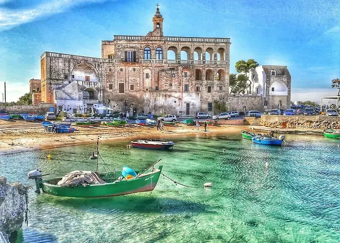 Polignano Vista Mare