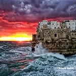 Σπίτι διακοπών Polignano Vista Mare *