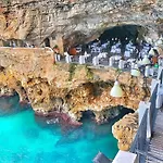 Σπίτι διακοπών Polignano Vista Mare Polignano a Mare