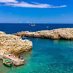 Σπίτι διακοπών Polignano Vista Mare