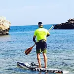 Σπίτι διακοπών Polignano Vista Mare Polignano a Mare