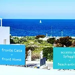 Σπίτι διακοπών Polignano Vista Mare
