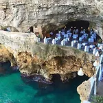 Σπίτι διακοπών Polignano Vista Mare *