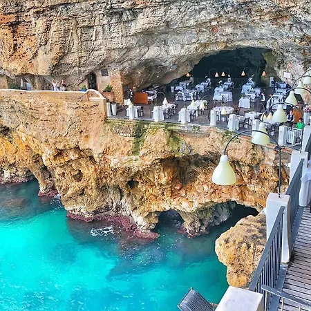 Semesterbostad Polignano Vista Mare Polignano a Mare