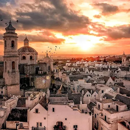 別荘 Polignano Vista Mare ポリニャーノ・ア・マーレ