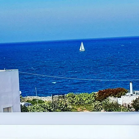 Polignano Vista Mare ポリニャーノ・ア・マーレ