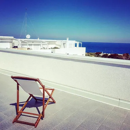 別荘 Polignano Vista Mare *