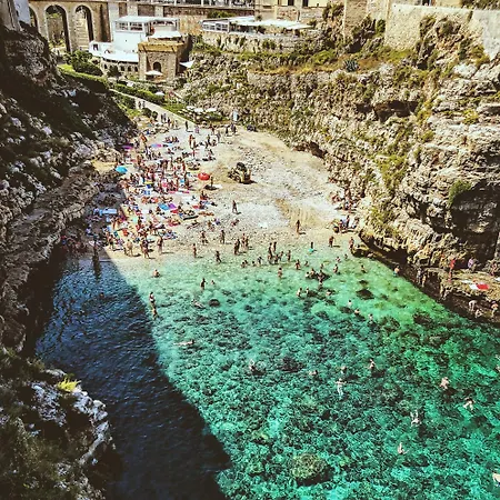別荘 Polignano Vista Mare