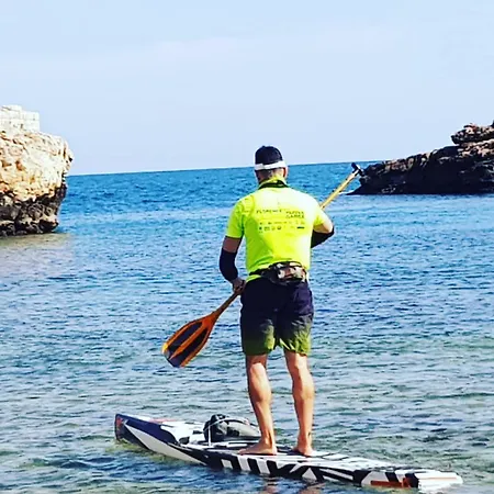 別荘 Polignano Vista Mare ポリニャーノ・ア・マーレ
