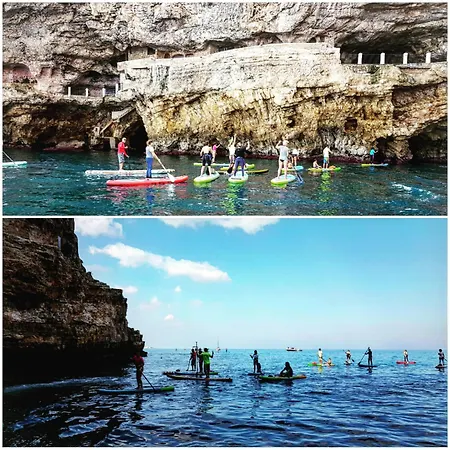 Polignano Vista Mare *