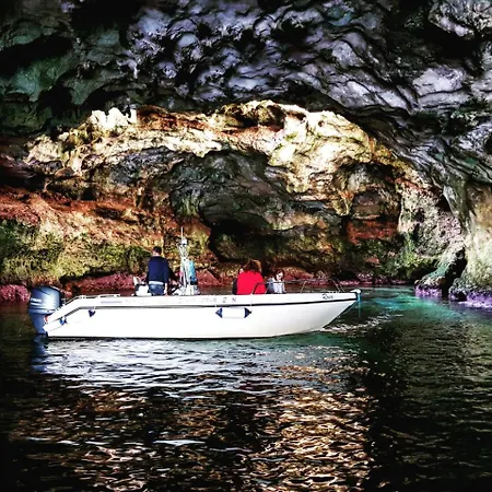 Polignano Vista Mare *