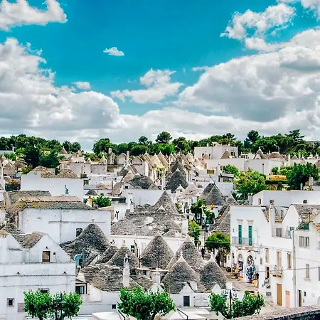 Semesterbostad Polignano Vista Mare *