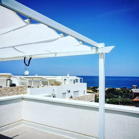 Polignano Vista Mare