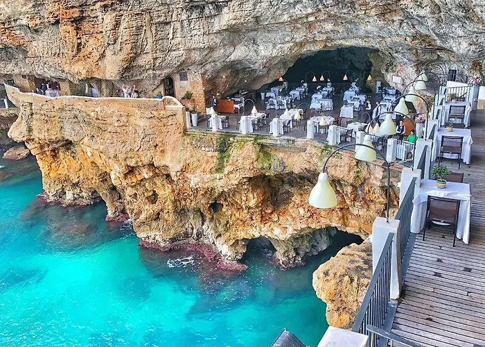 Tatil Evi Polignano Vista Mare Polignano a Mare