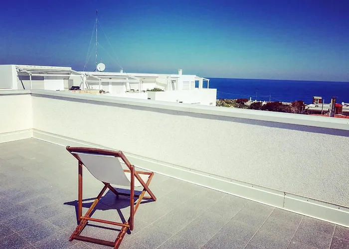 Tatil Evi Polignano Vista Mare *