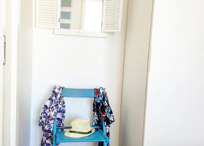 Tatil Evi Polignano Vista Mare Polignano a Mare