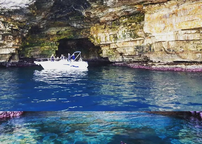 Tatil Evi Polignano Vista Mare *