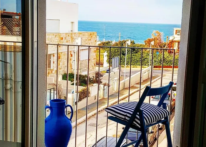 Polignano Vista Mare Tatil Evi Polignano a Mare