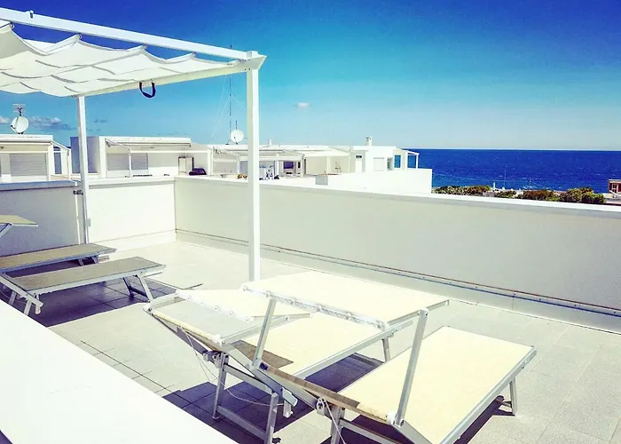Polignano Vista Mare بولينيانو آ ماري