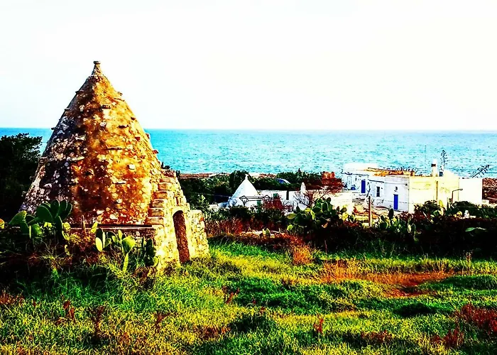 Polignano Vista Mare *